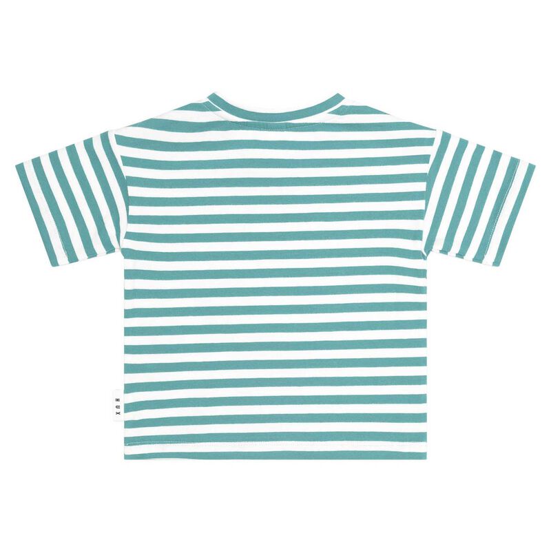 Huxbaby Vacay Slouchy Tee 3-5Y image number 3